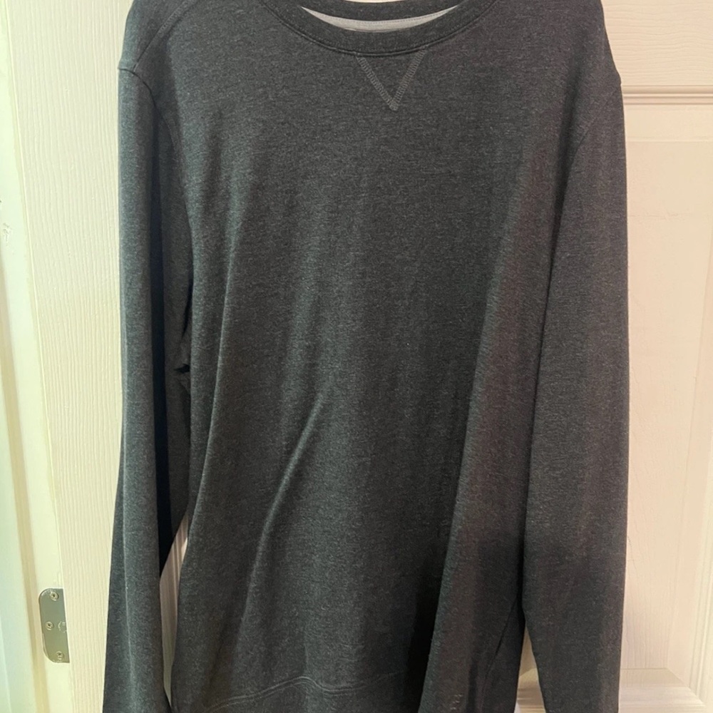 Free Fly Dri Fit Shirt